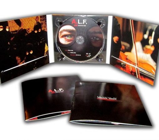 A.L.F. – Image 2