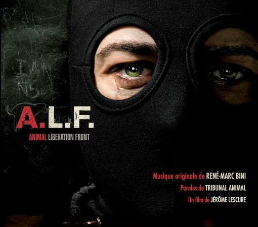 A.L.F.