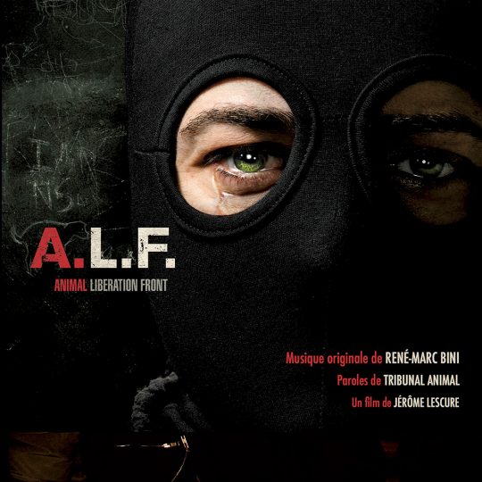 A.L.F.