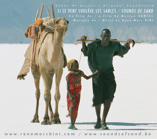 SI LE VENT SOULÈVE LES SABLES