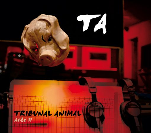 TRIBUNAL ANIMAL Acte II