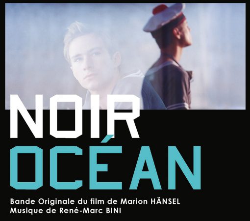 NOIR OCÉAN