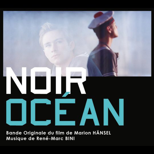 NOIR OCÉAN