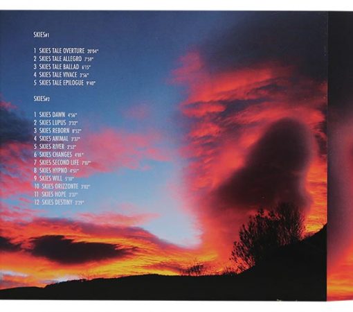 SKIES Piano Solo – Image 2
