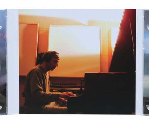 SKIES Piano Solo – Image 3