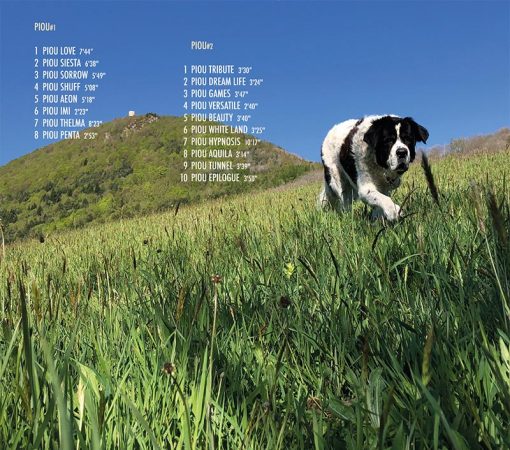 PIOU Piano Works for my Dog – Image 3